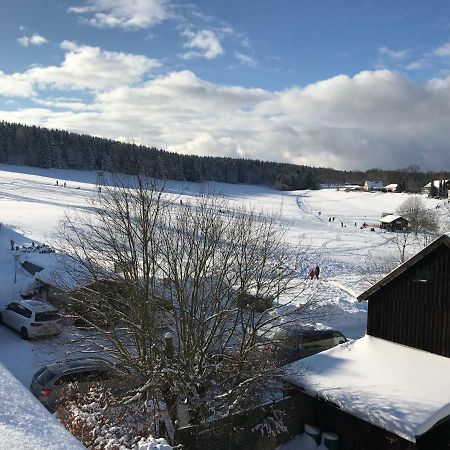 Chalet Am Hasselkopf Браунлаге Экстерьер фото