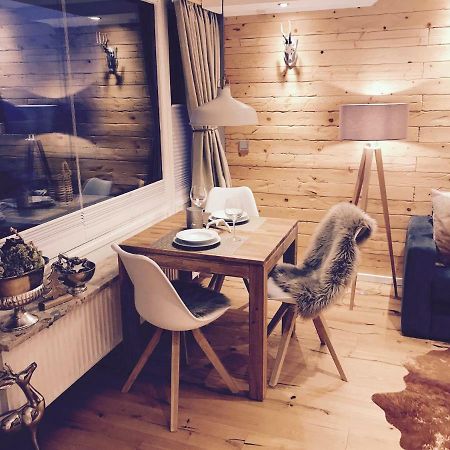 Chalet Am Hasselkopf Браунлаге Экстерьер фото