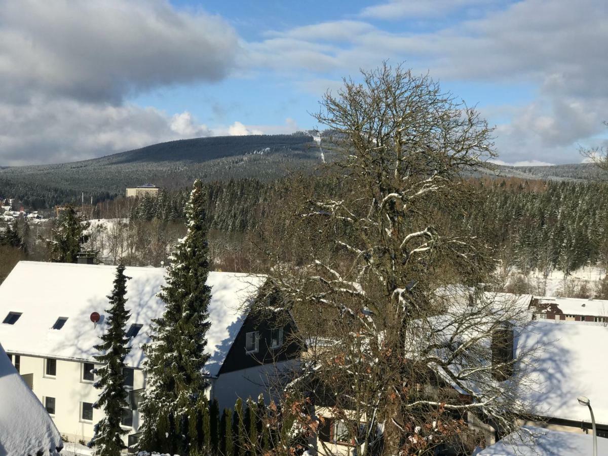 Chalet Am Hasselkopf Браунлаге Экстерьер фото