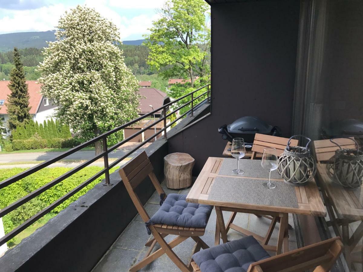 Chalet Am Hasselkopf Браунлаге Экстерьер фото